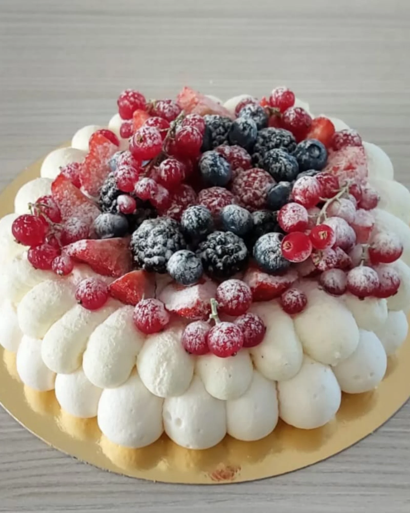 Pavlova