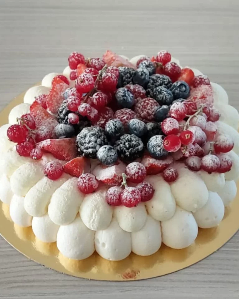 Pavlova