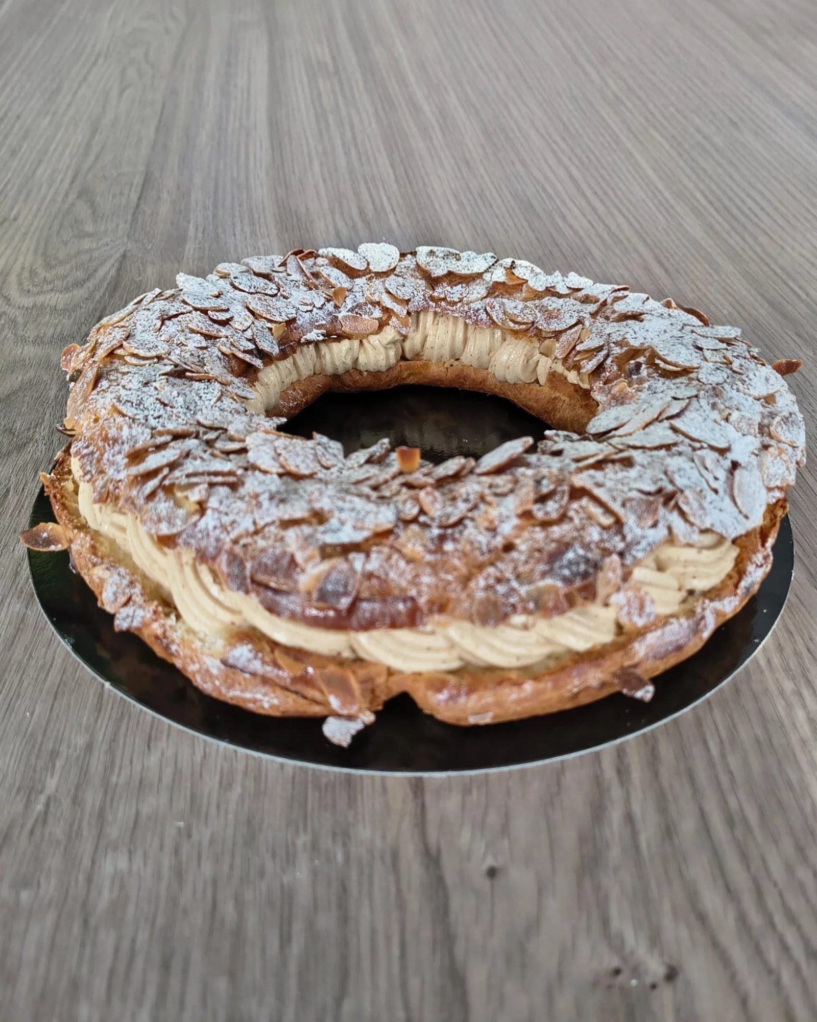Paris-Brest