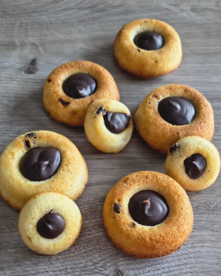 Tijgerfinancier - chocolade
